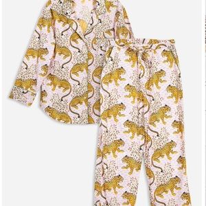 Printfresh Pajama Sleep Set